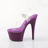 Pleaser Shoes Adore 708