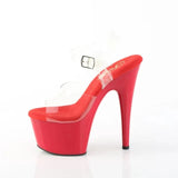 Pleaser Shoes Adore 708