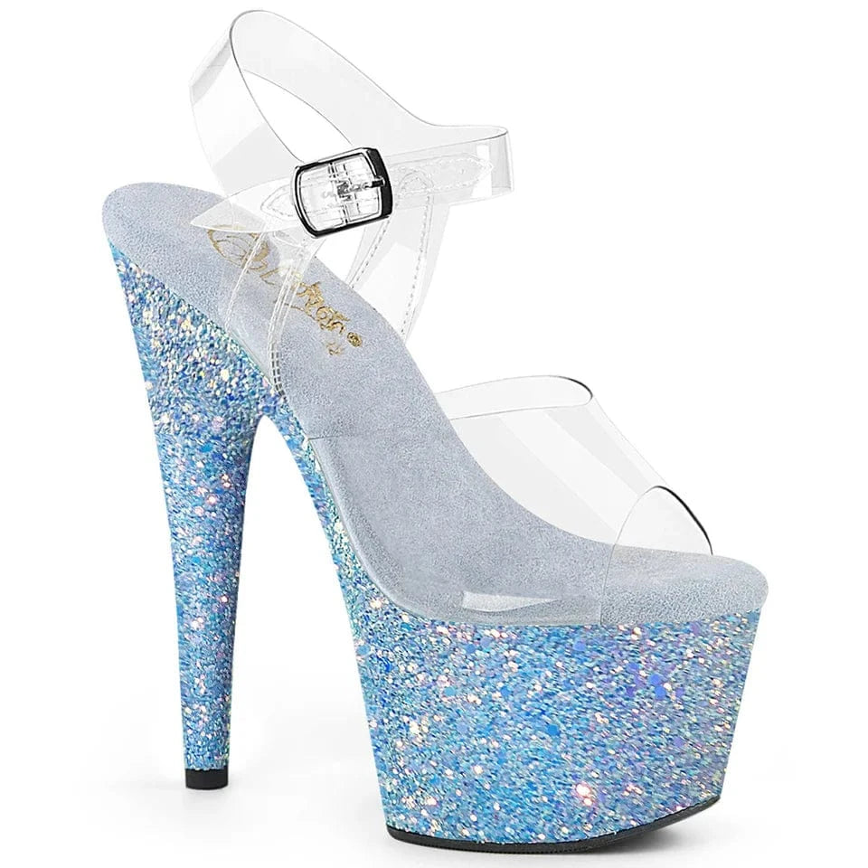 Pleaser Shoes Adore 708LG