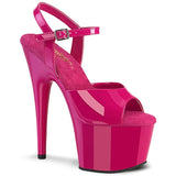 Pleaser Shoes Adore 709