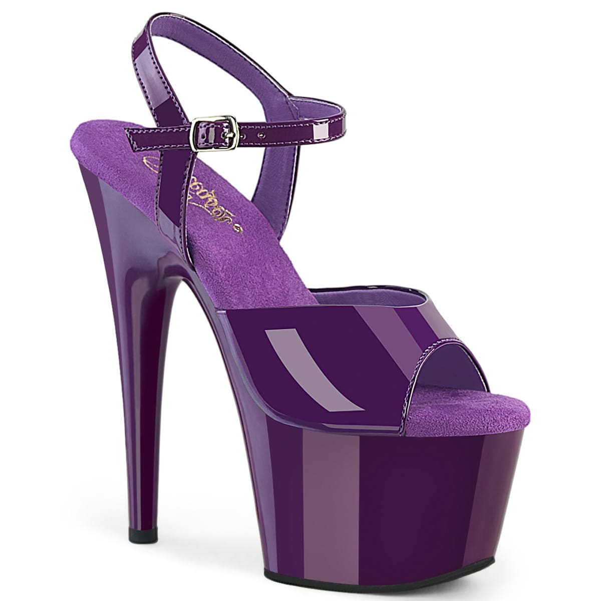 Pleaser Shoes Adore 709