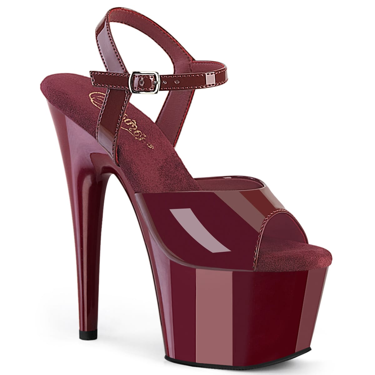 Pleaser Shoes Adore 709