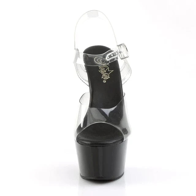 PLEASER Shoes Aspire 608