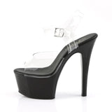 PLEASER Shoes Aspire 608