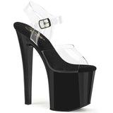 Pleaser Shoes Enchant 708