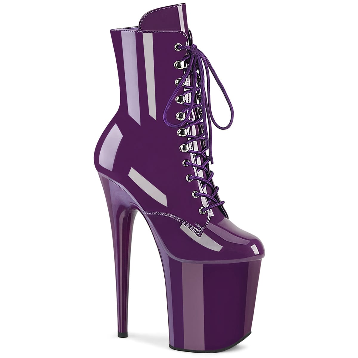 Pleaser Shoes Flamingo 1020