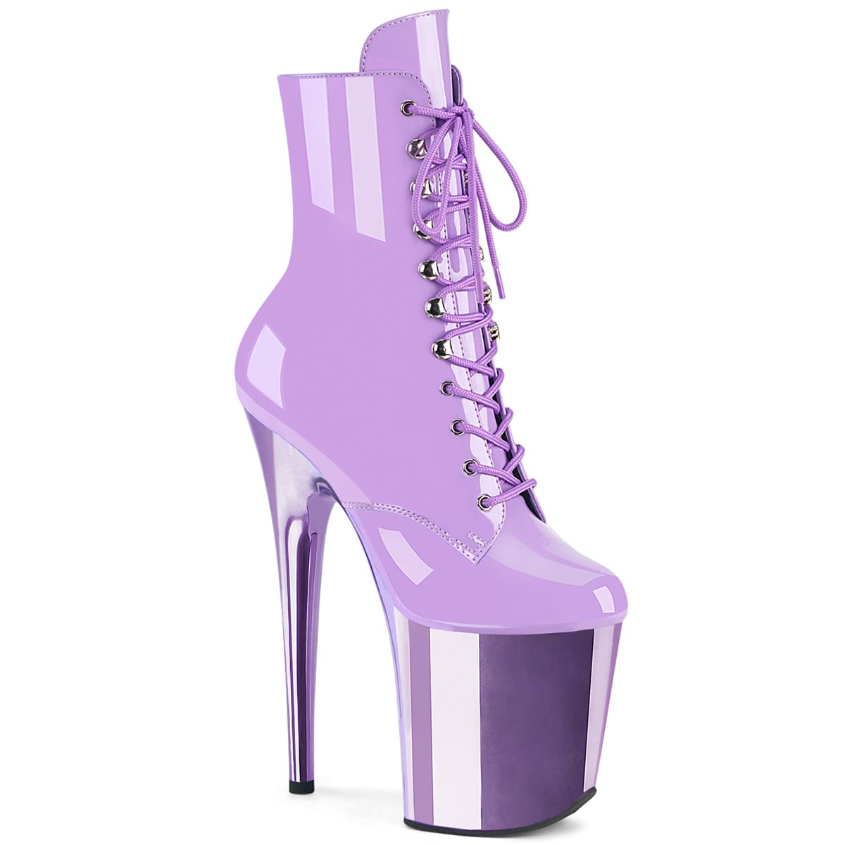 Pleaser Shoes Flamingo 1020