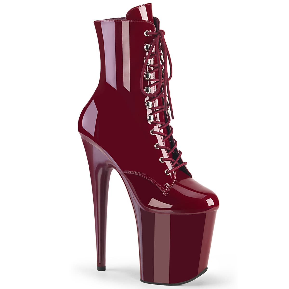 Pleaser Shoes Flamingo 1020