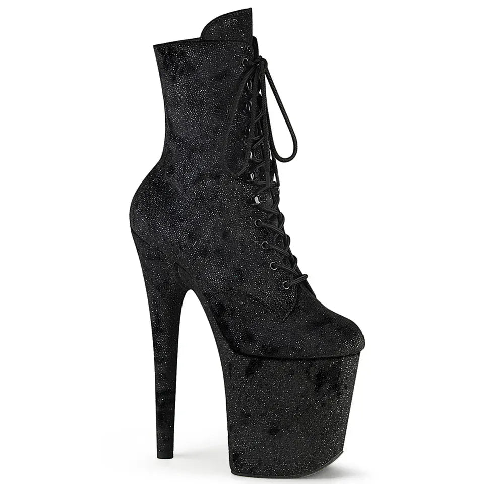 Pleaser Shoes Flamingo 1020WR