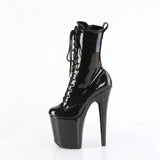 Pleaser Shoes Flamingo 1040GP