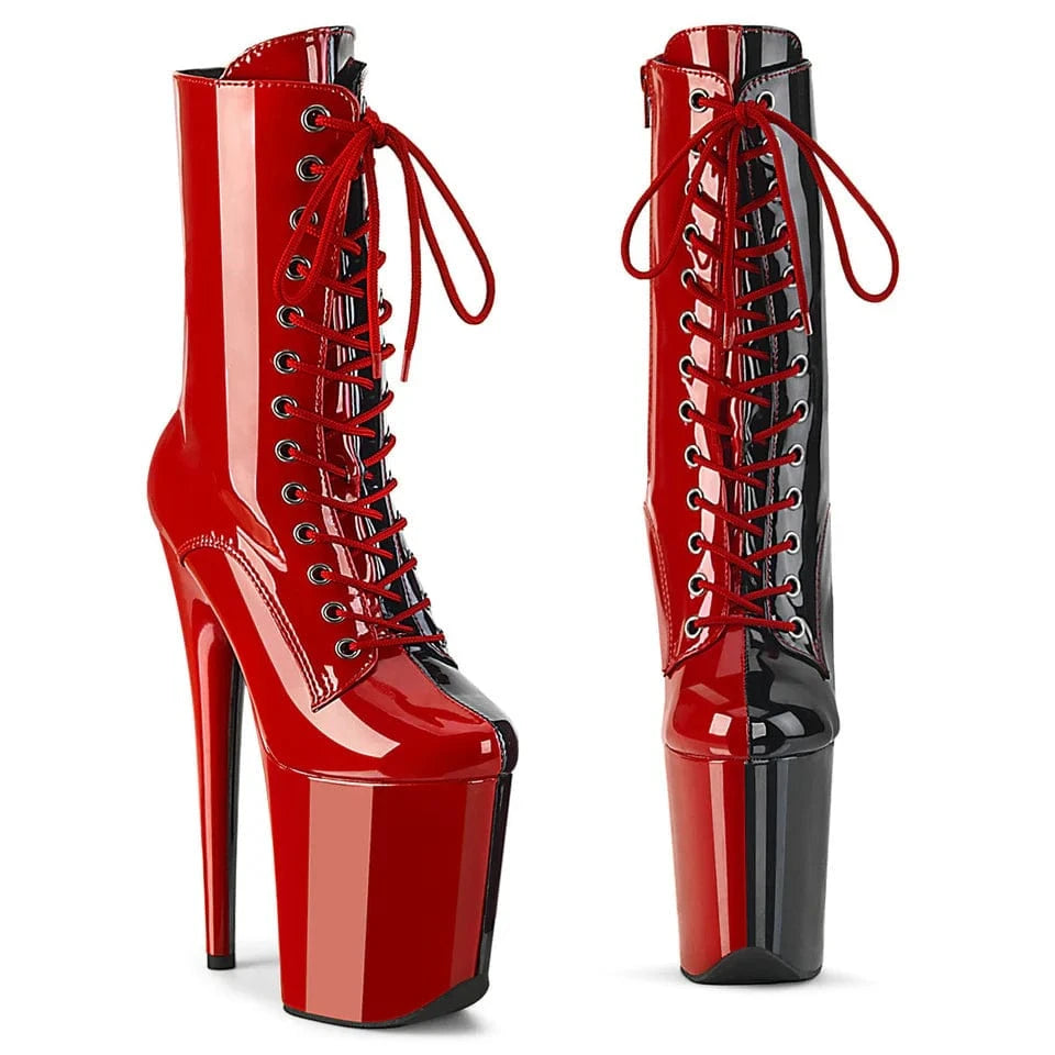 Pleaser Shoes Flamingo 1040TT