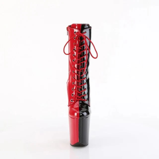 Pleaser Shoes Flamingo 1040TT