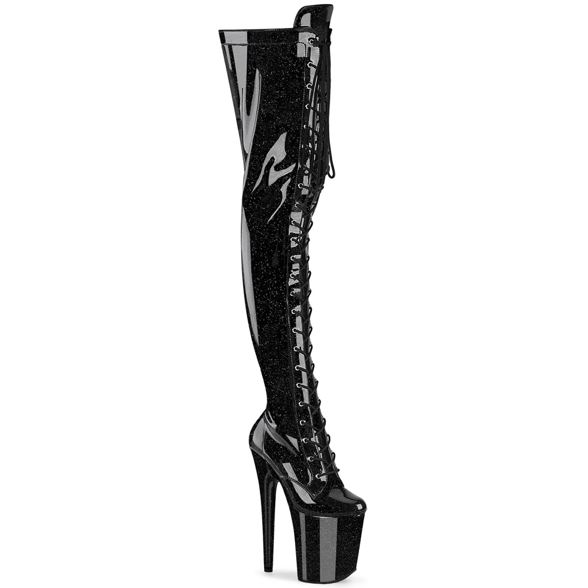 Pleaser Shoes Flamingo 3020GP