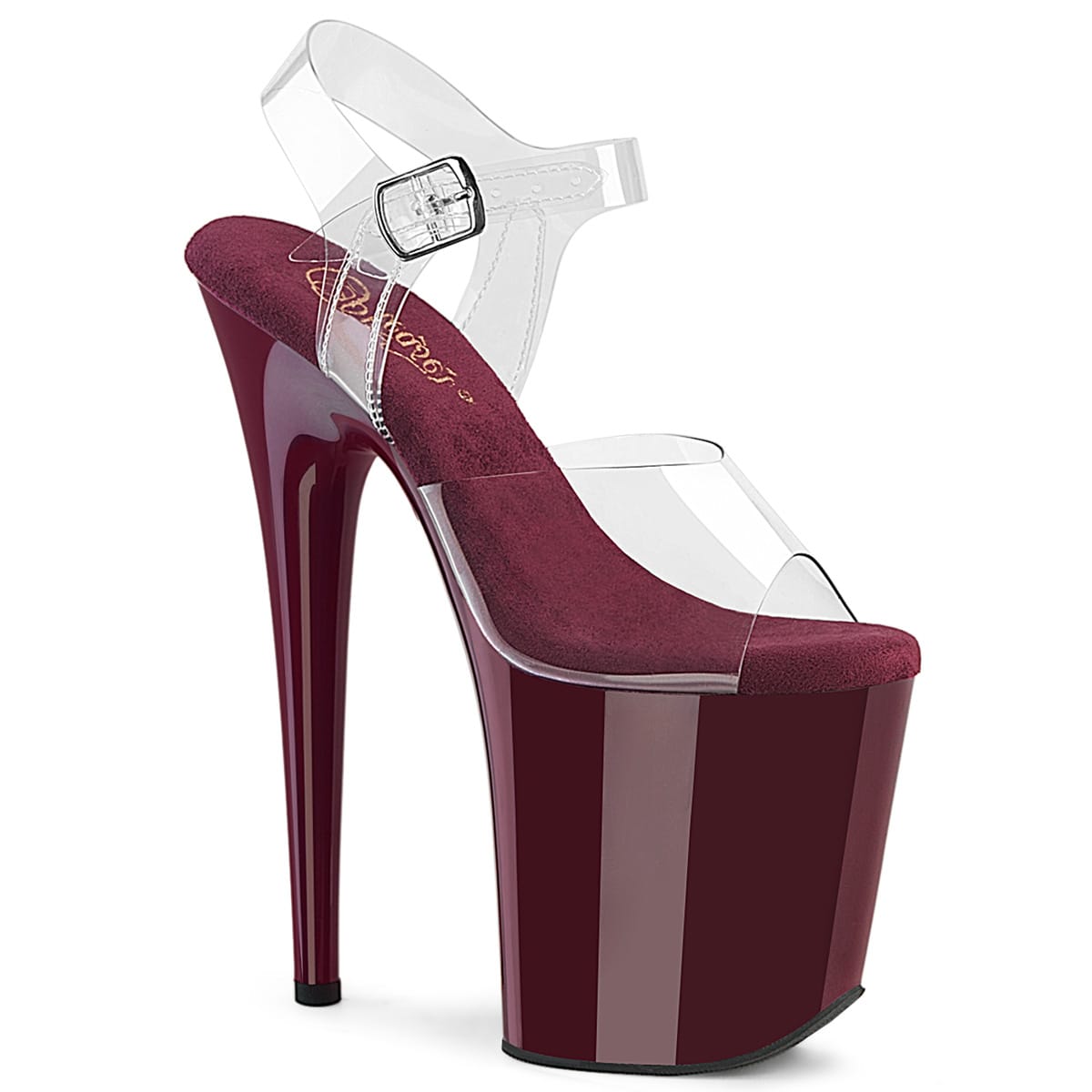 Pleaser Shoes Flamingo 808