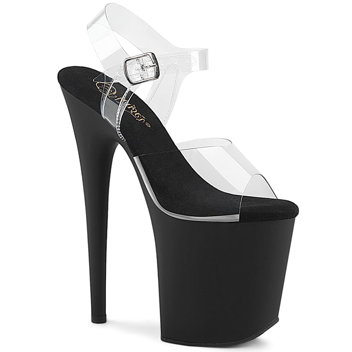 Pleaser Shoes Flamingo 808