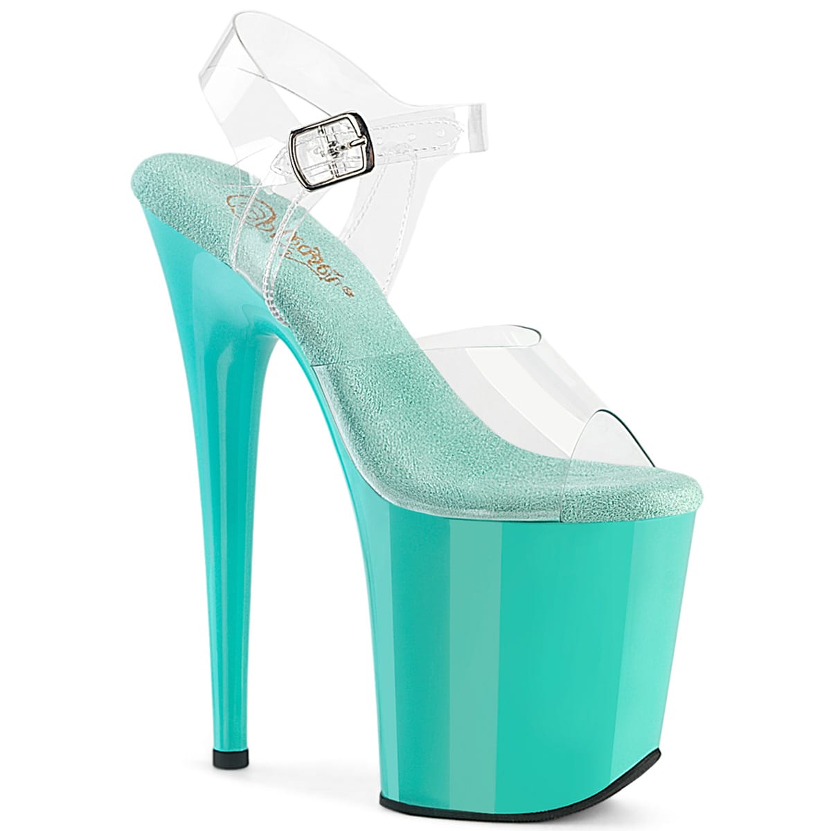 Pleaser Shoes Flamingo 808