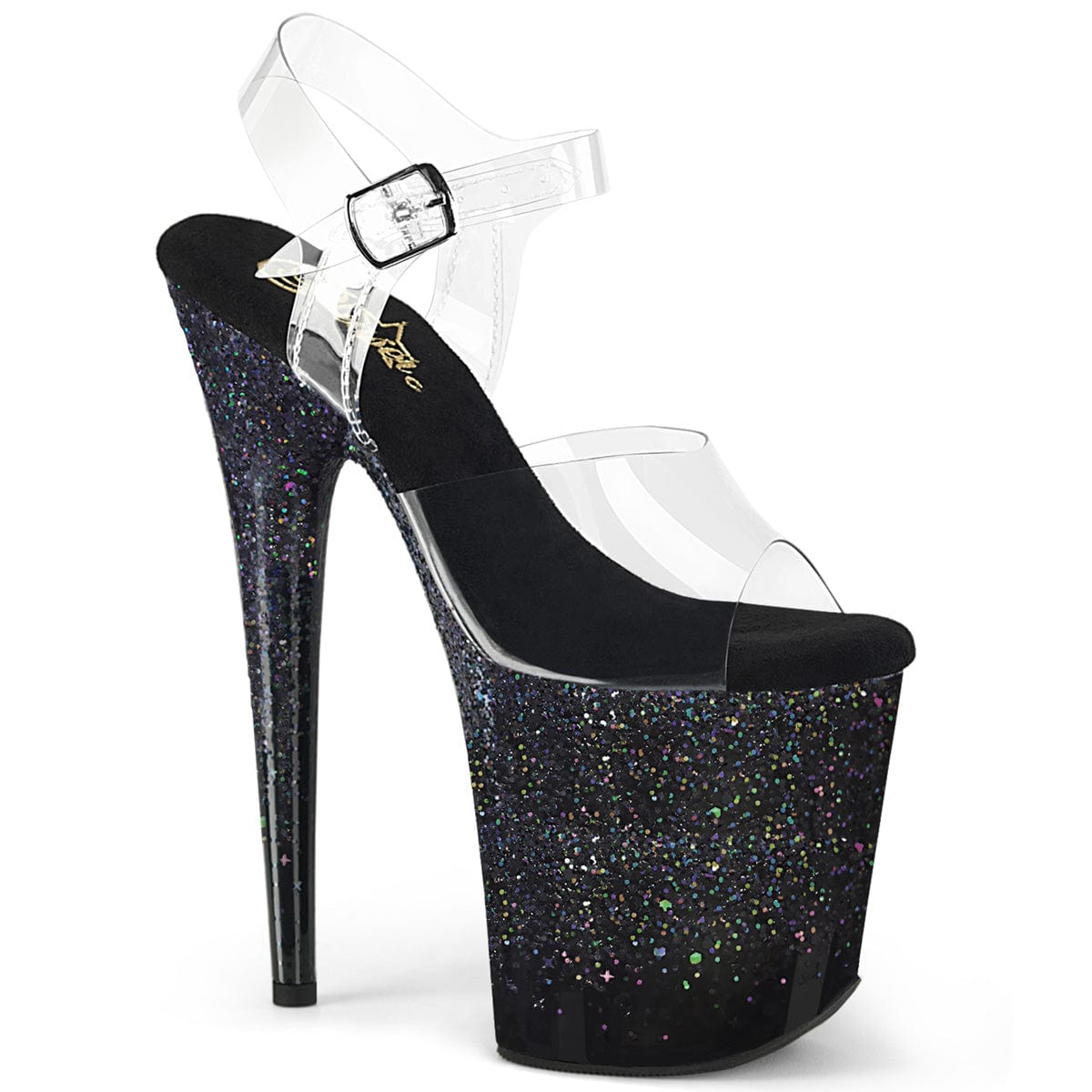 Pleaser Shoes Flamingo 808SS