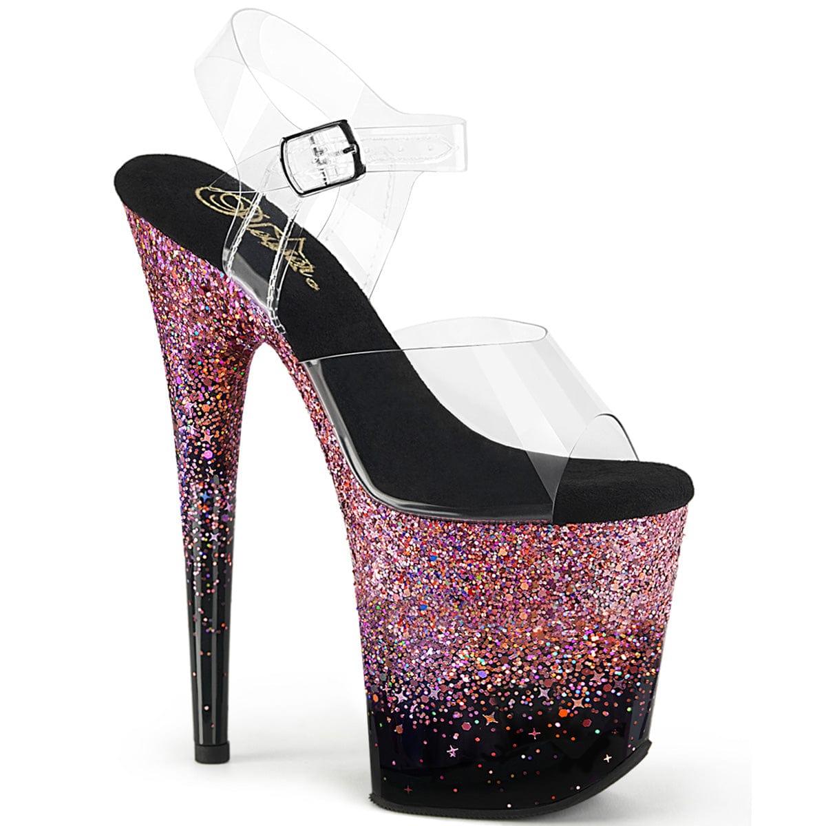 Pleaser Shoes Flamingo 808SS