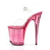 Pleaser Shoes Flamingo 808T