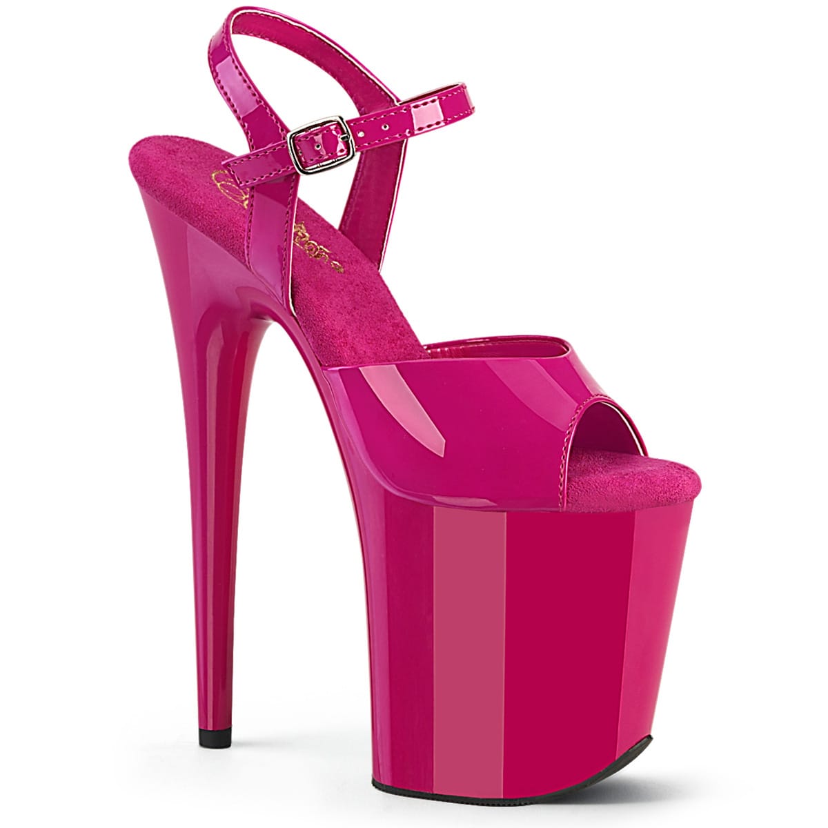 Pleaser Shoes Flamingo 809