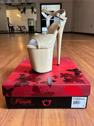 PLEASER Shoes SALE Flamingo 809-size 5