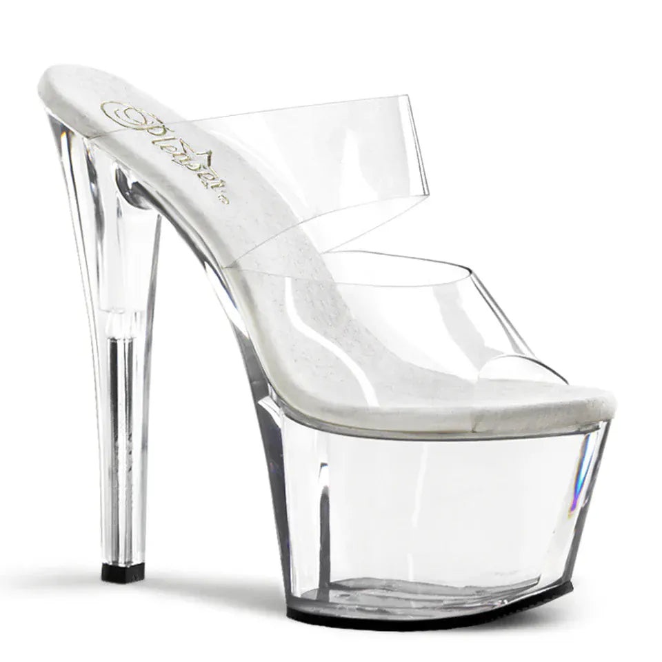 Pleaser Shoes Sky 302