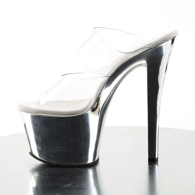 Pleaser Shoes Sky 302
