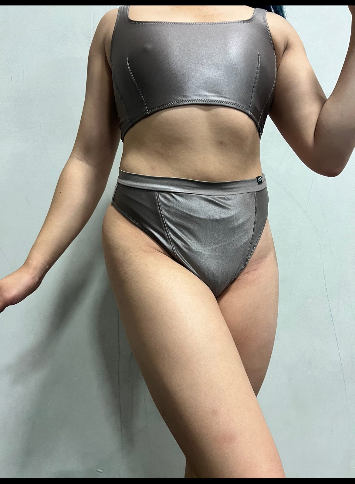 Shark Polewear Annet Bottoms - Quarzo