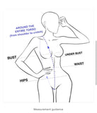 Shark Polewear Bodysuits Alita Bodysuit