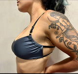 Shark Polewear Teodora Top- Meteorite