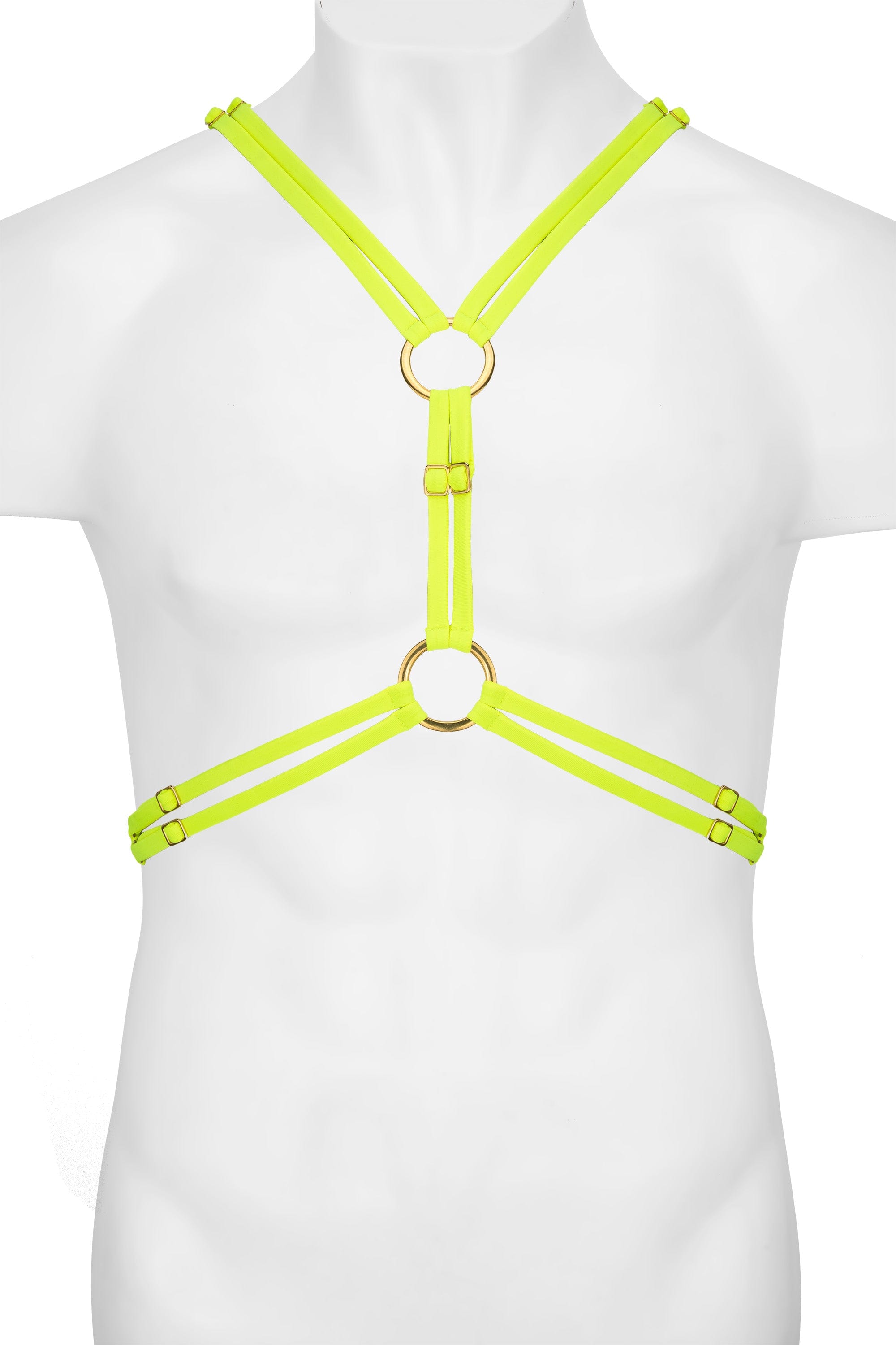Sway Polewear Accessories Hanne Harness