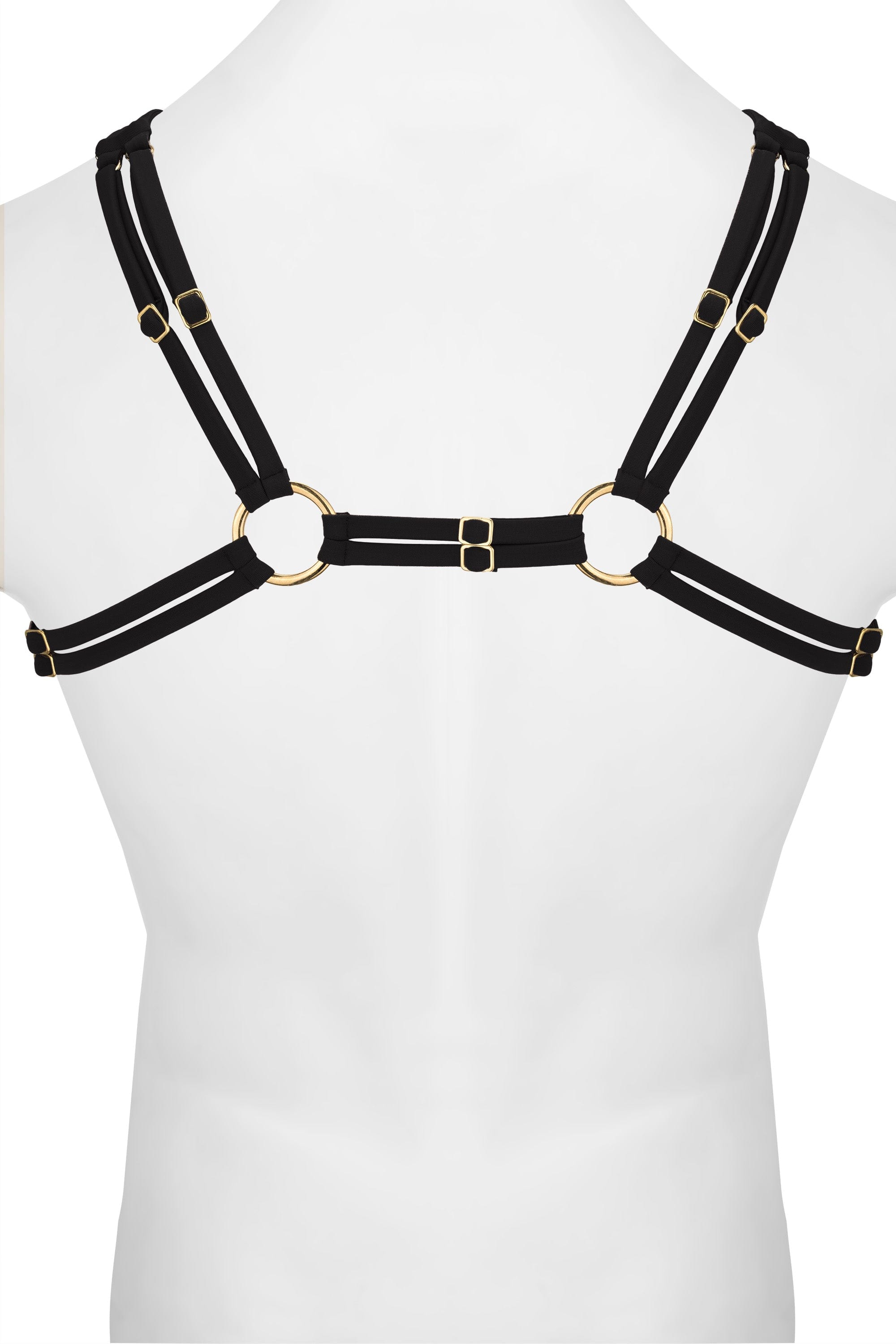 Sway Polewear Accessories Hanne Harness