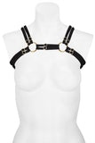 Sway Polewear Accessories Hanne Harness