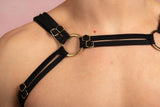 Sway Polewear Accessories Hanne Harness
