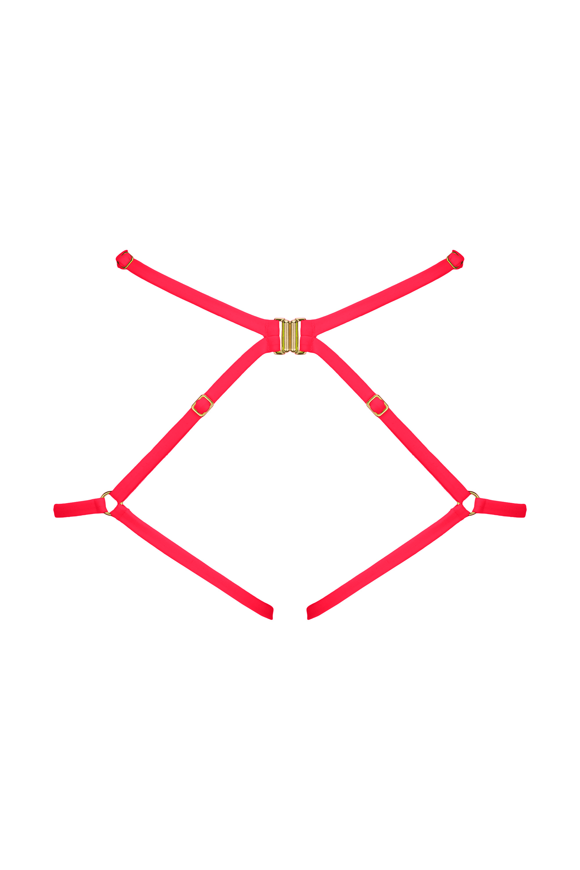 Sway Polewear Accessories Jillian Harness