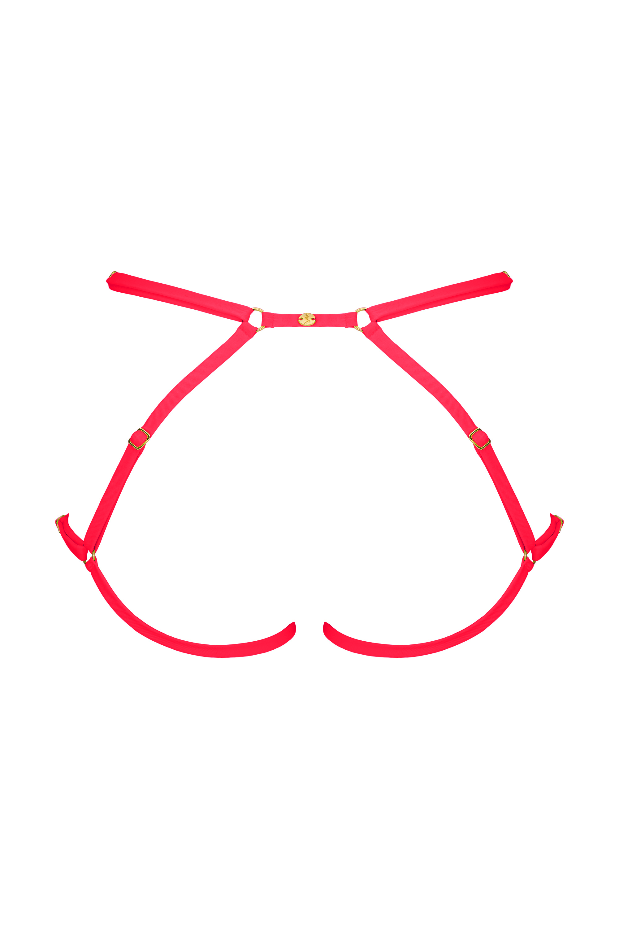 Sway Polewear Accessories Jillian Harness