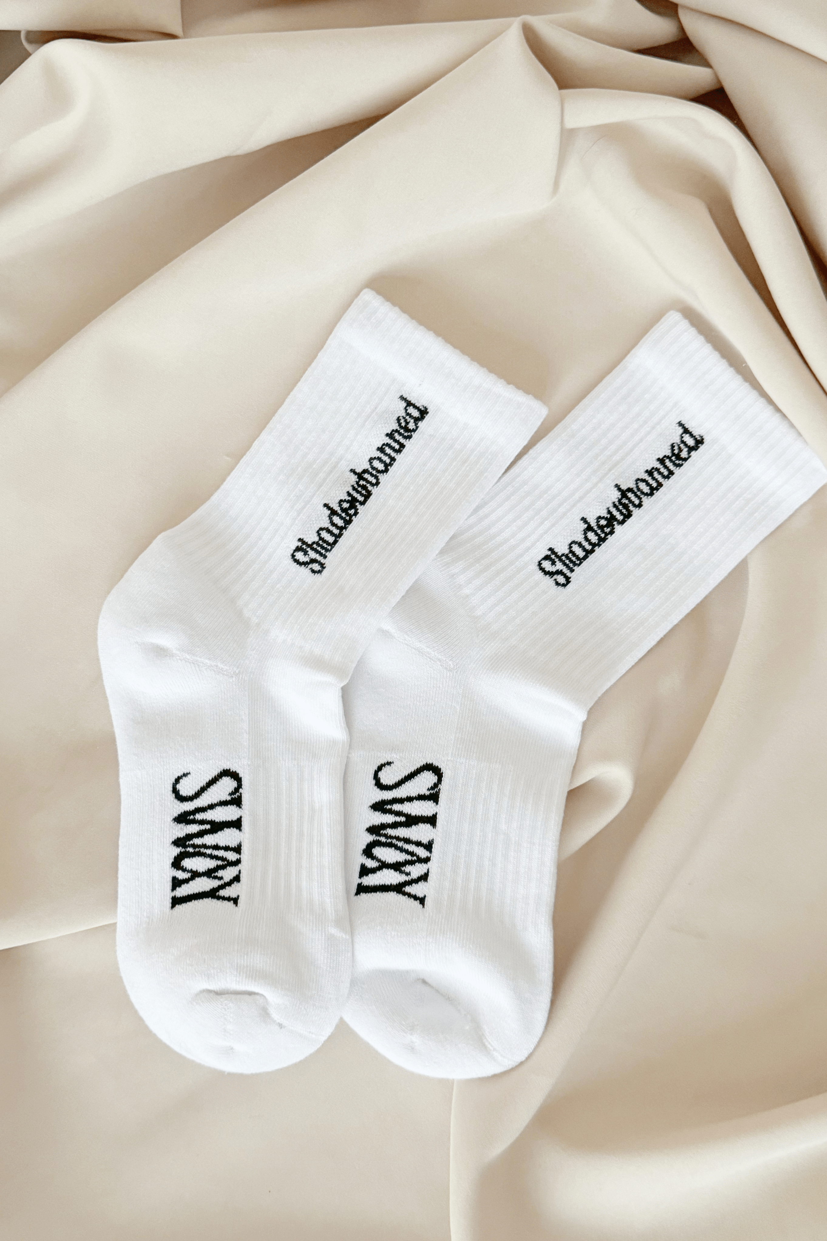 Sway Polewear Accessories Sway Ankle Socks
