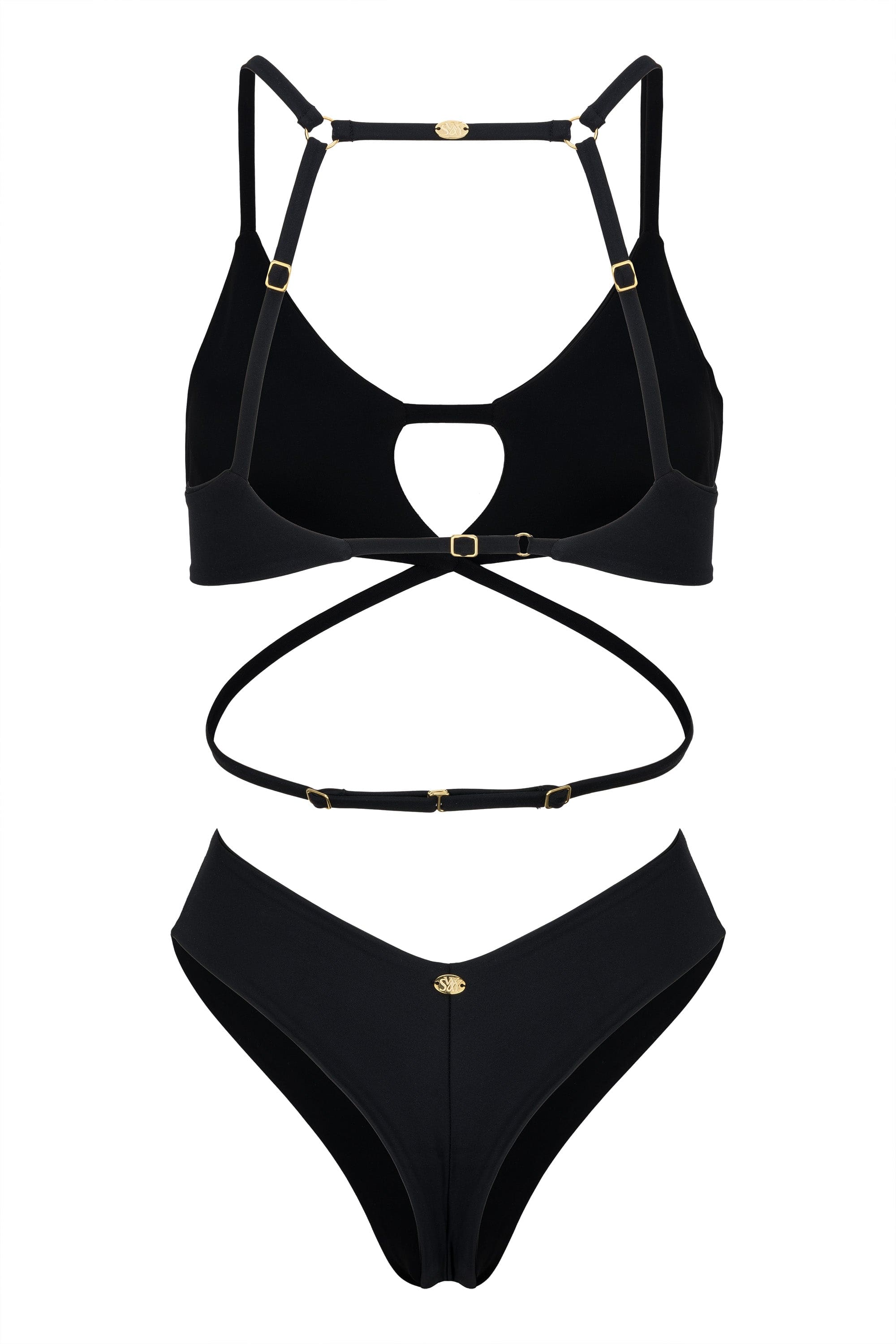 Sway Polewear Bodysuit Alethea BodySuit