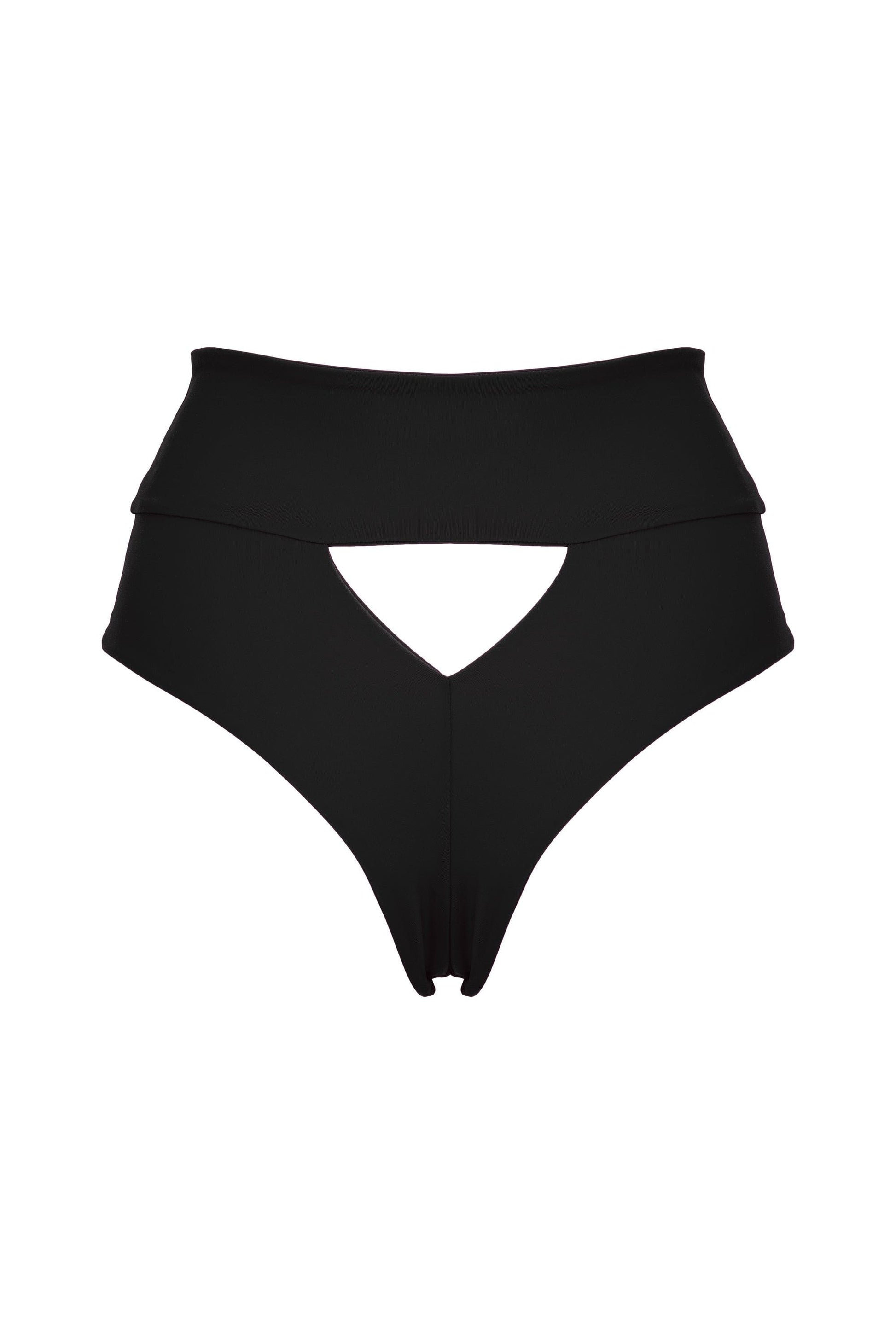 Sway Polewear Bottoms Bettie Shorts