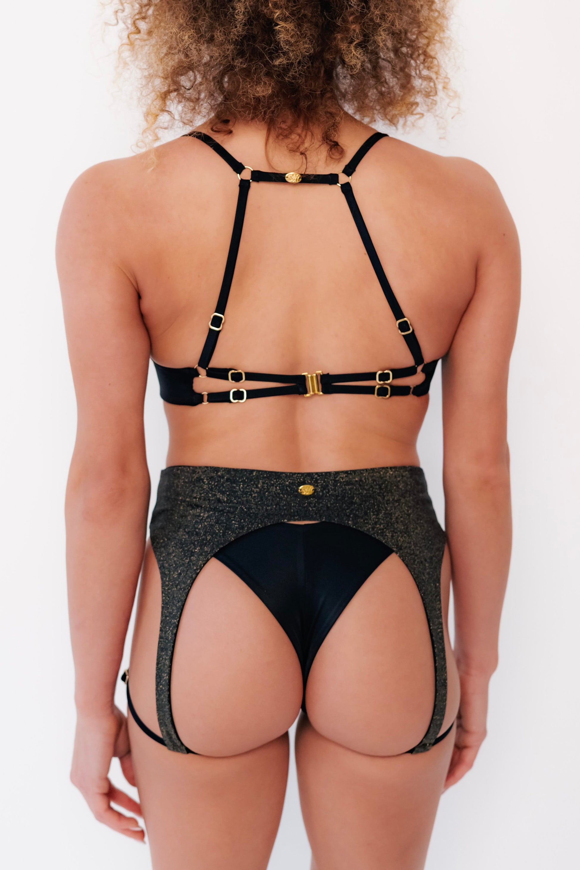 Sway Polewear Shorts Ruby Shorts V2