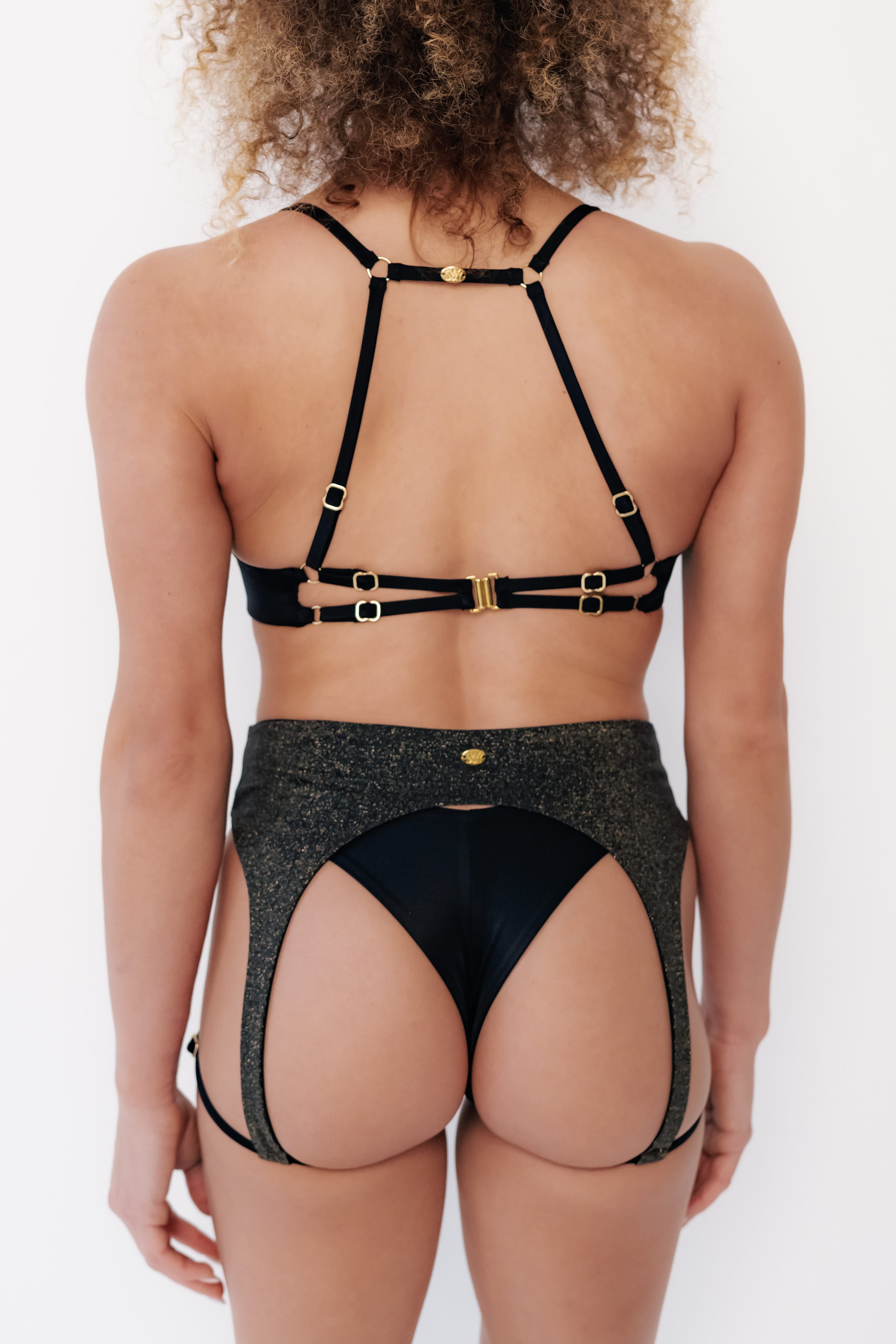Sway Polewear Shorts Ruby Shorts V2