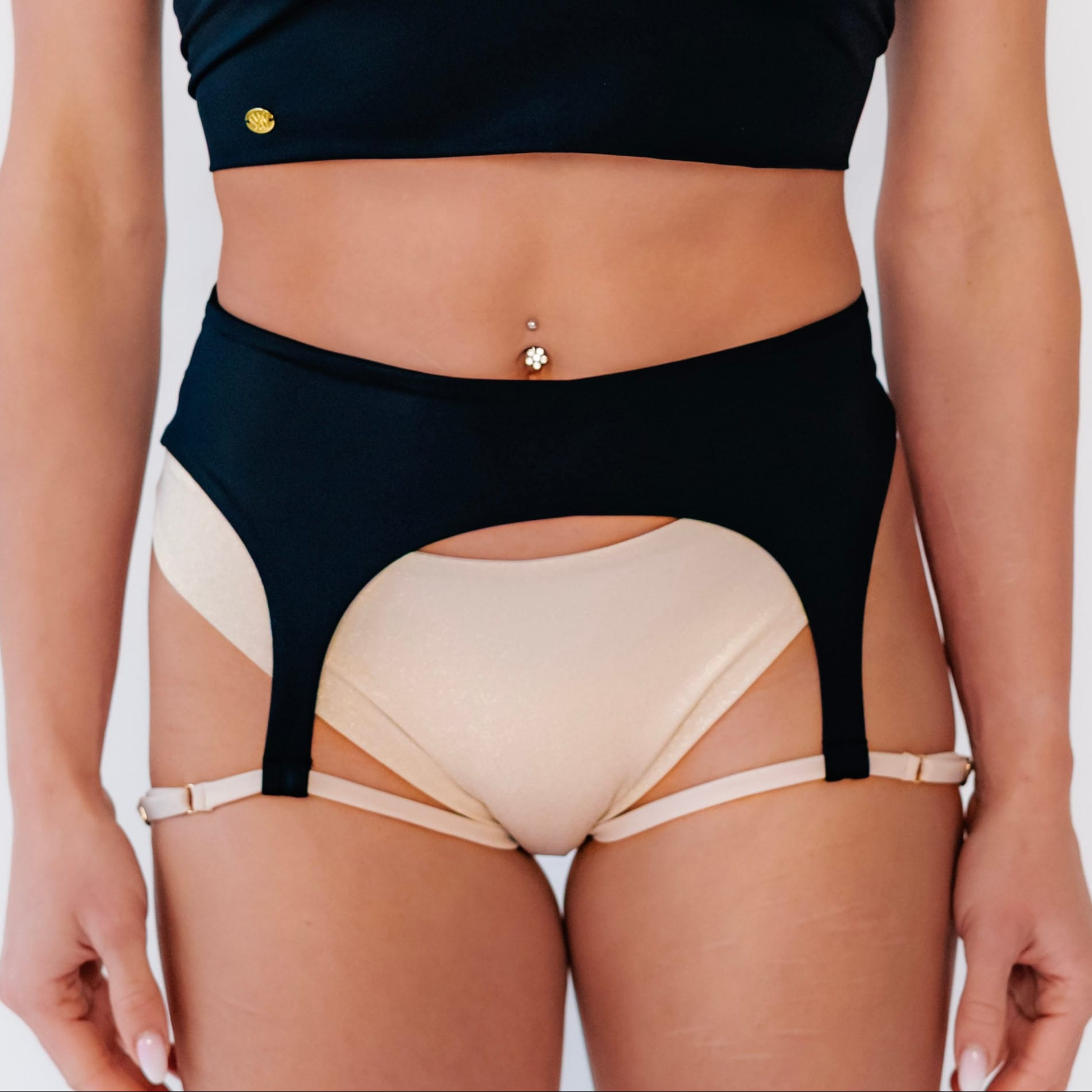 Sway Polewear Shorts Ruby Shorts V2