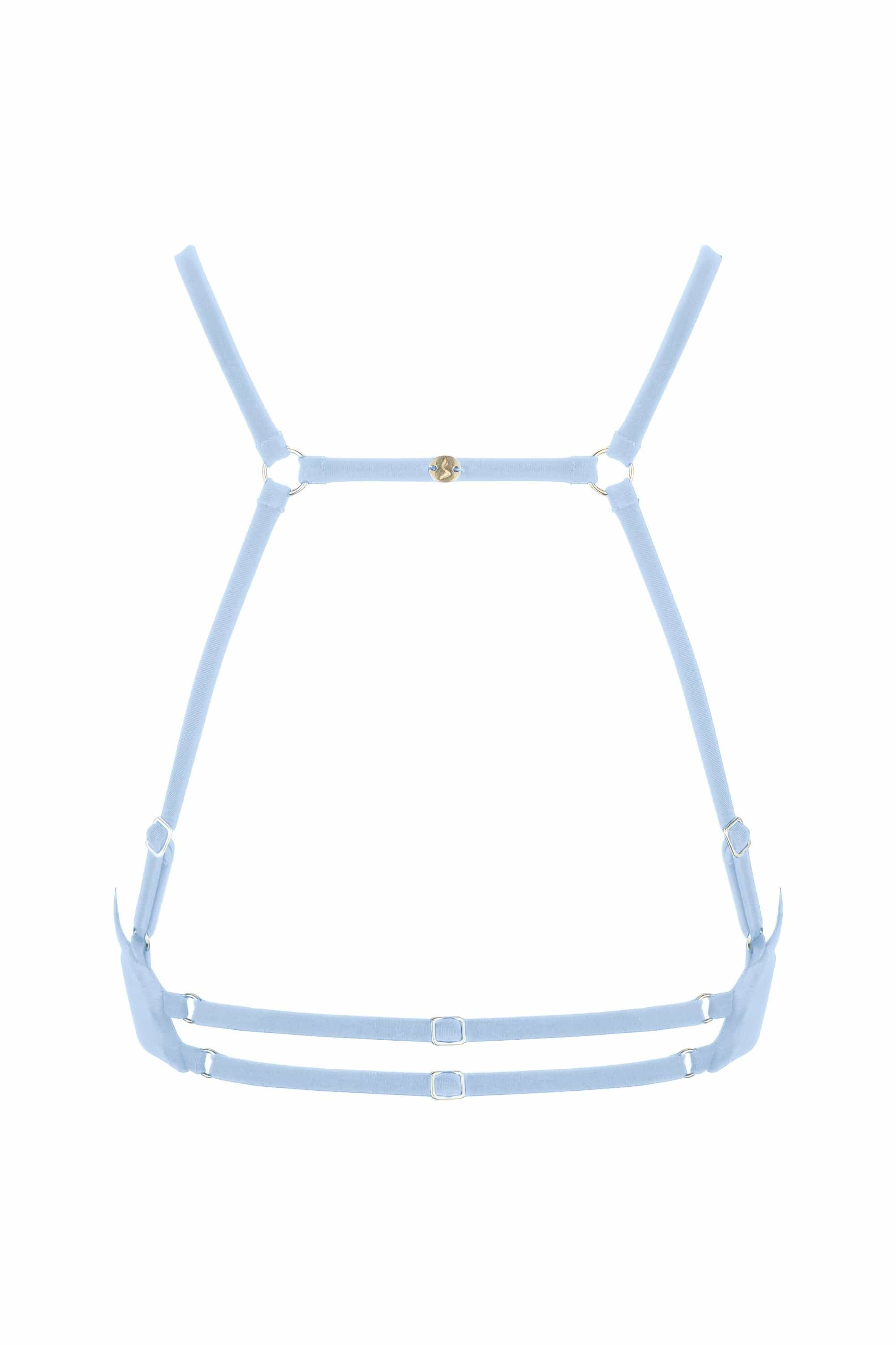 Sway Polewear Tops Carla Top