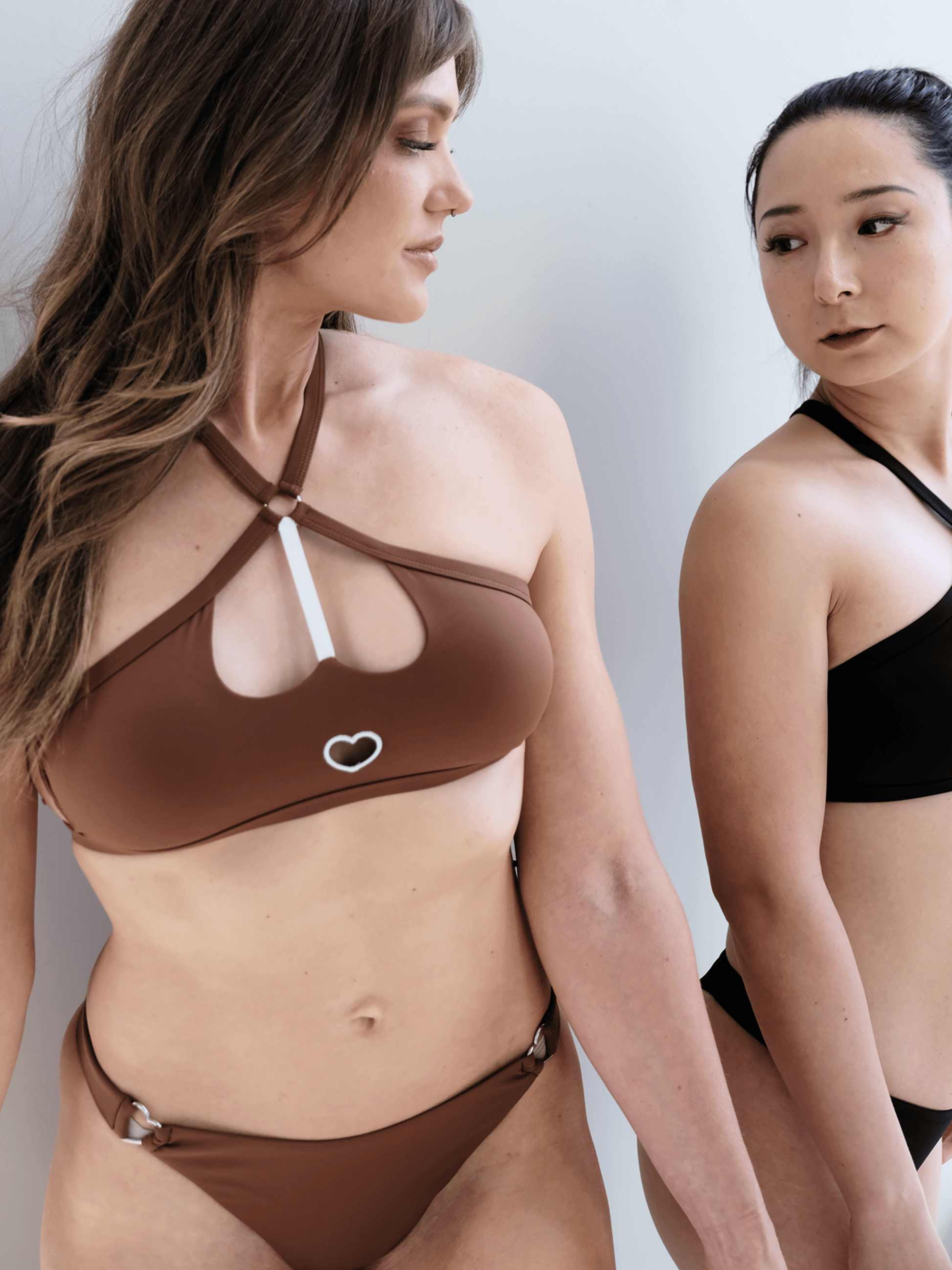 Zerone Design Bottom Love & Tempt II Bottom Cocoa