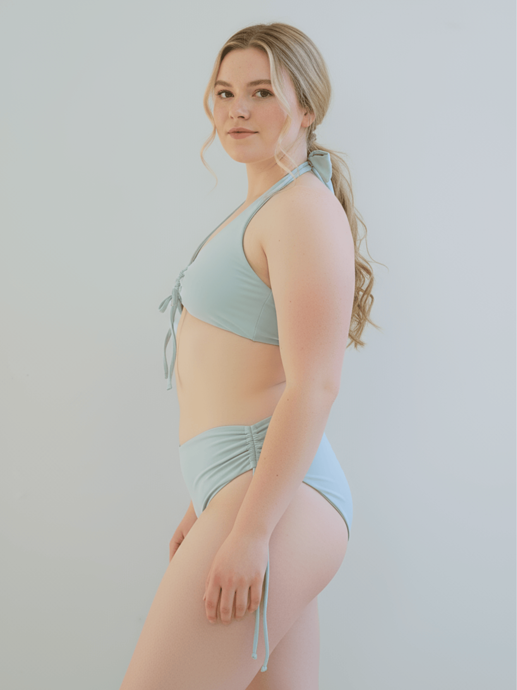 Zerone Design Bottom Yogini Bottom Matcha Latte