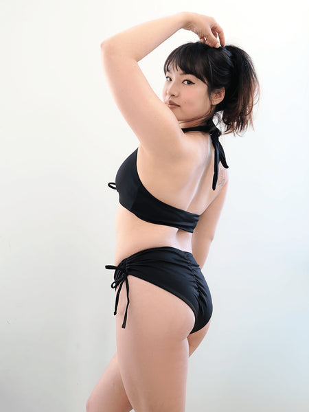 Zerone Design Bottom Yogini Bottom Noir