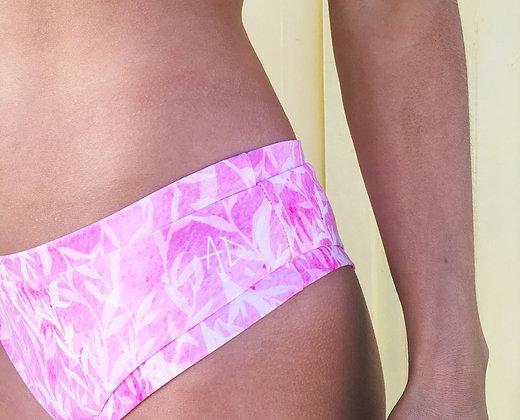 Floss Bikini Shorts - Ambr Designs - PoleActive