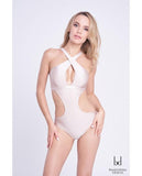 Bandurska Design Bodysuits No Rain No Flowers Bodysuit