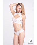 Abigail Shorts - Bandurska Design - PoleActive