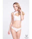 Abigail Shorts - Bandurska Design - PoleActive